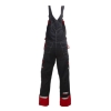 Picture of Bib´n braces with kneepockets
