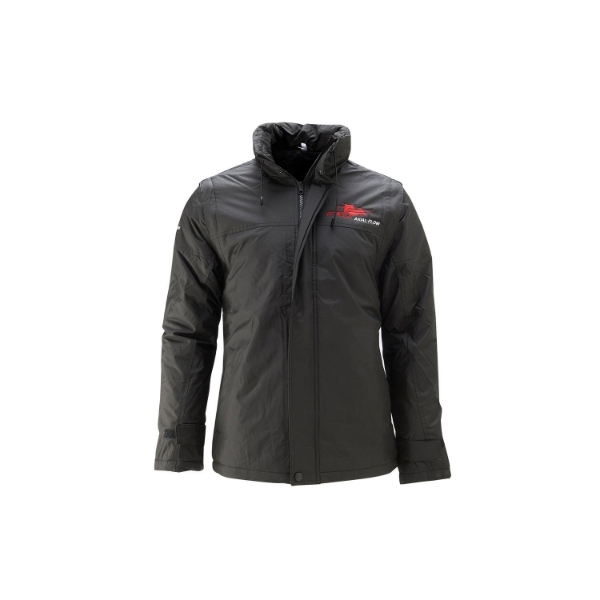Picture of Blouson jacket with detachable sleeves