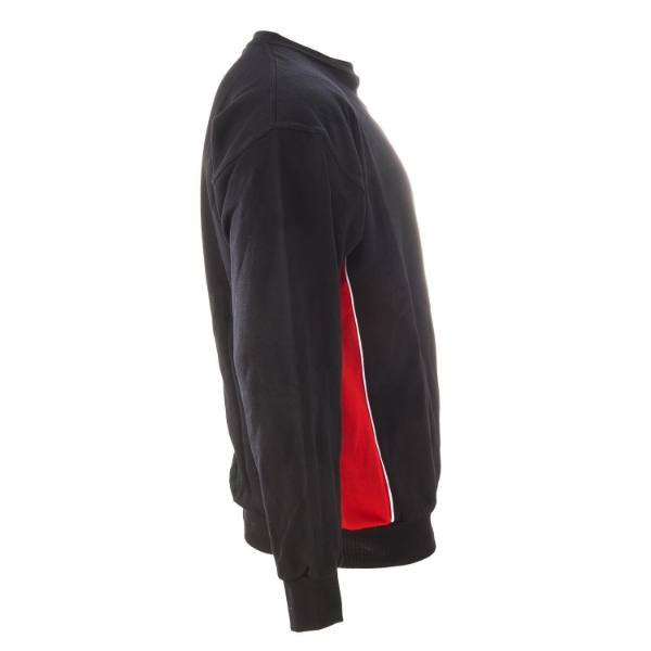 Picture of Contrast Sweatshirt