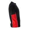 Picture of Contrast T-shirt