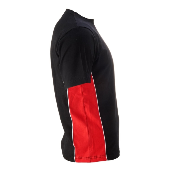 Picture of Contrast T-shirt