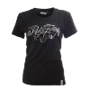 Picture of Women`s ``Red Tractor Girl`` T-Shirt