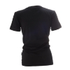 Picture of Women`s ``Red Tractor Girl`` T-Shirt