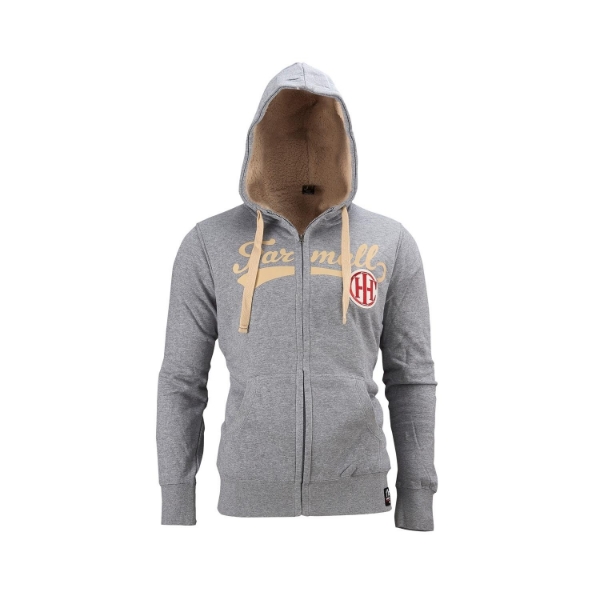 Picture of Unisex Farmall sweatshirt