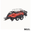Picture of Model Case iH big baler LB436