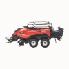 Picture of Model Case iH big baler LB436