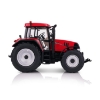 Picture of Case IH CVX195 tractor red