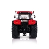 Picture of Case IH CVX195 tractor red