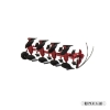 Picture of Model 155 Plough with four elements