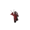Picture of Model 155 Plough with four elements