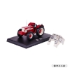 Picture of Model IH 724, 4 WHEELS MOTOR