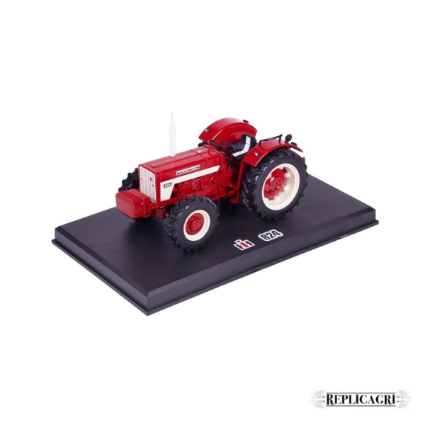 Picture of Model IH 824, 4WD