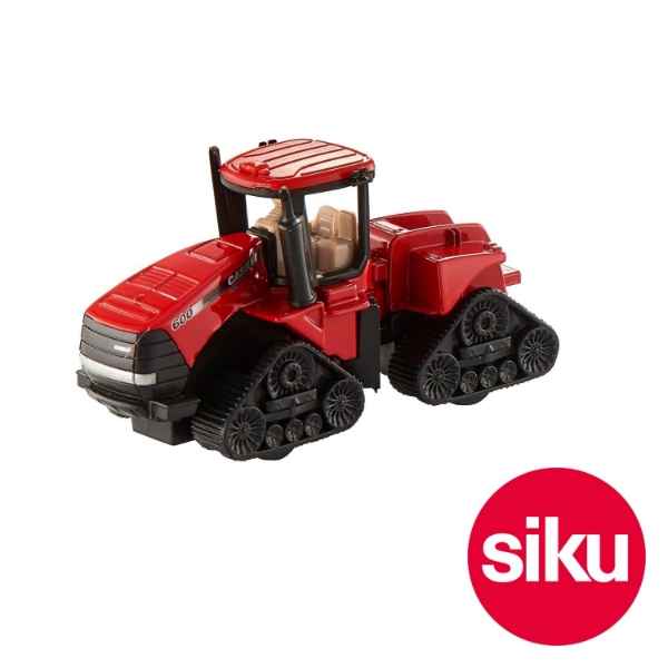 Picture of Model Quadtrac 600, Pocket-Size