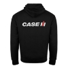 Picture of Hoodie, black, (men)