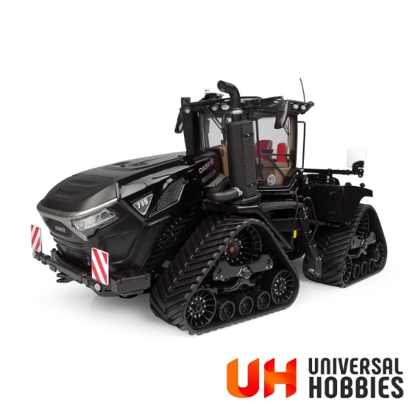 Picture of Model Case IH Quadtrac 715