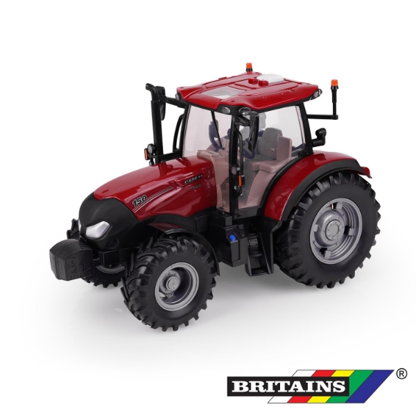 Picture of Model 1:16 Big Farm R/C CASE IH 150Maxxum